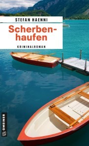 Scherbenhaufen - Cover
