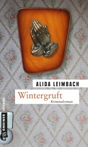 Wintergruft - Cover