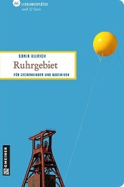 Ruhrgebiet - Cover