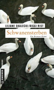 Schwanensterben - Cover