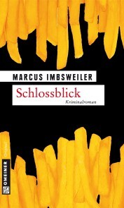 Schlossblick - Cover