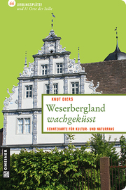 Weserbergland wachgeküsst