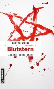 Blutstern - Cover
