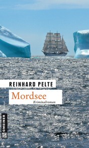 Mordsee - Cover