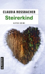 Steirerkind - Cover