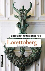 Lorettoberg - Cover