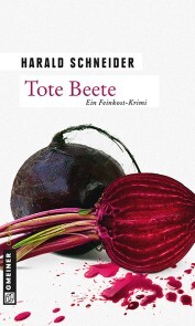 Tote Beete - Cover