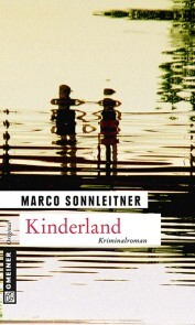 Kinderland - Cover