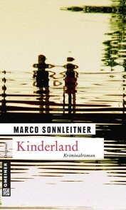 Kinderland - Cover