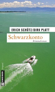 Schwarzkonto - Cover