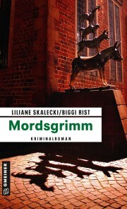 Mordsgrimm - Cover