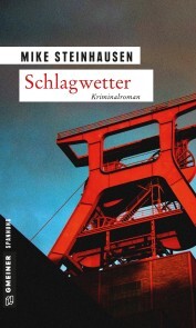 Schlagwetter - Cover