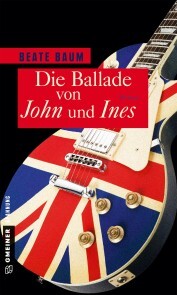 Die Ballade von John und Ines - Cover