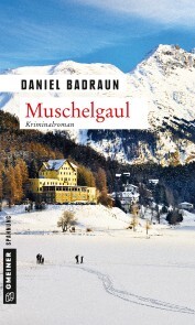 Muschelgaul - Cover