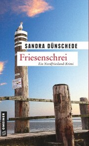 Friesenschrei - Cover