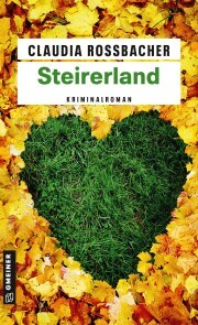 Steirerland - Cover