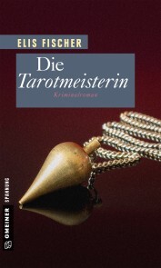 Die Tarotmeisterin - Cover