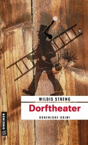 Dorftheater - Cover