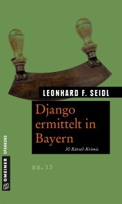 Django ermittelt in Bayern