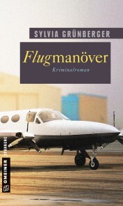 Flugmanöver - Cover