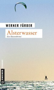Alsterwasser - Cover