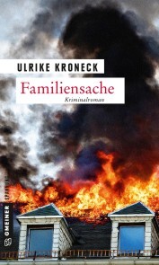 Familiensache - Cover