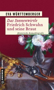 Das Sonnenwirtle - Friedrich Schwahn und seine Braut - Cover