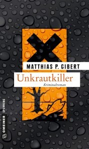 Unkrautkiller - Cover