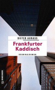 Frankfurter Kaddisch - Cover