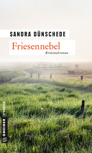 Friesennebel - Cover