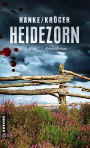 Heidezorn - Cover