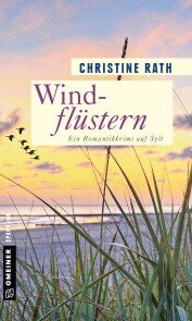 Windflüstern - Cover