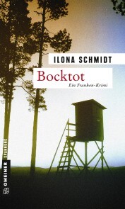 Bocktot - Cover