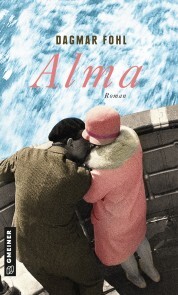 Alma - Cover