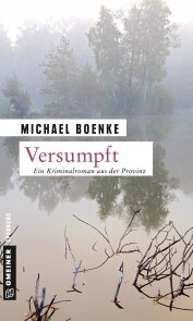 Versumpft - Cover