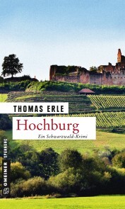 Hochburg - Cover