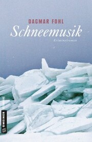 Schneemusik - Cover