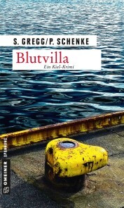 Blutvilla - Cover