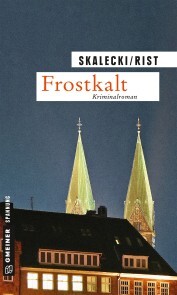 Frostkalt - Cover