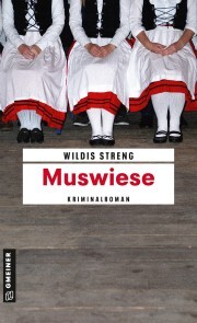 Muswiese - Cover