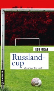 Russlandcup - Cover