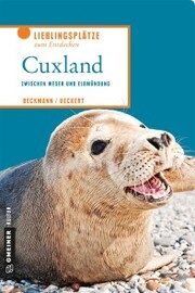 Cuxland - Cover
