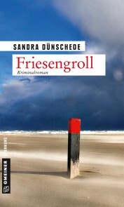 Friesengroll - Cover