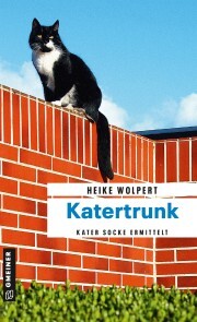 Katertrunk - Cover