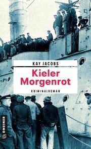 Kieler Morgenrot - Cover