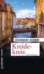 Kreidekreis - Cover