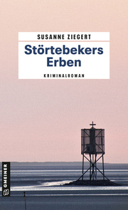 Störtebekers Erben - Cover