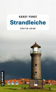 Strandleiche - Cover
