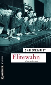 Elitewahn - Cover