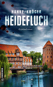 Heidefluch - Cover